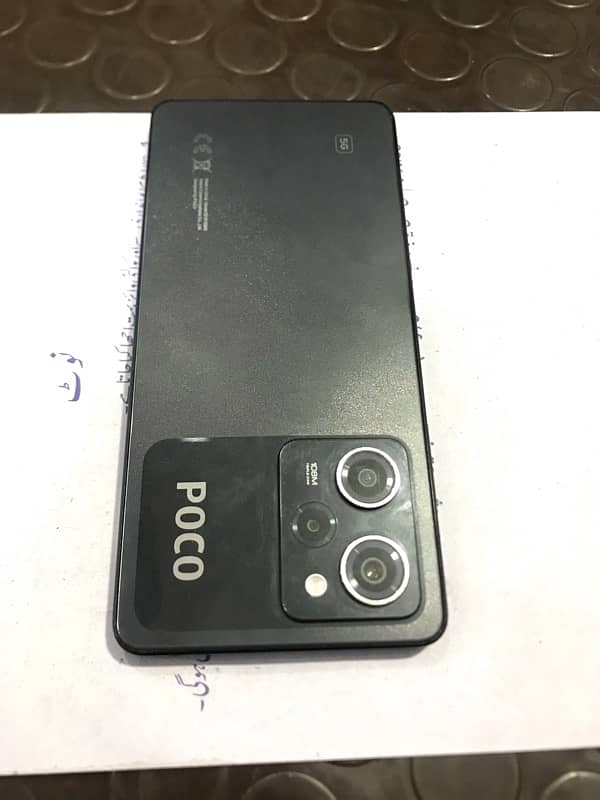 POCO X5 PRO 5G 1