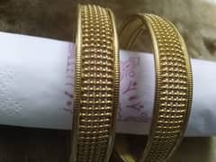 Gold Bangles UAE Imported jewellery