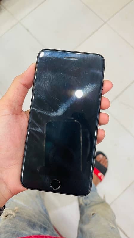 I Phone 7 Plus ( 256 gb ) Official Pta Aprroved 1