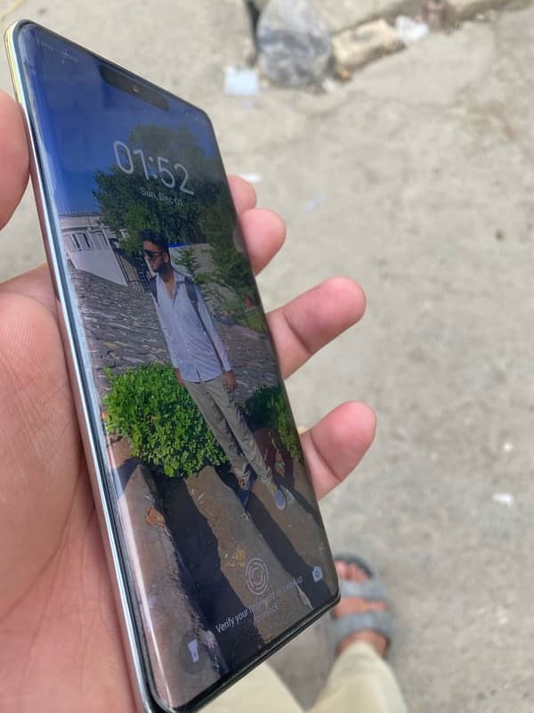 Tecno Spark 20 pro plus 8/256gb 1