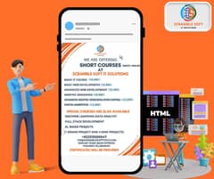 Offering different courses