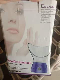 Osenjie Professional Facial Steamer BY1078