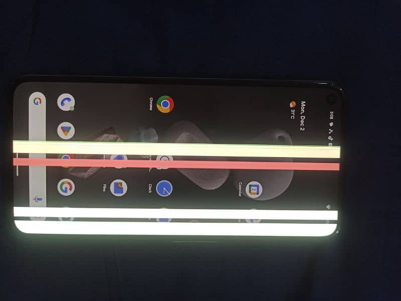 google pixel 5 pata approve 4