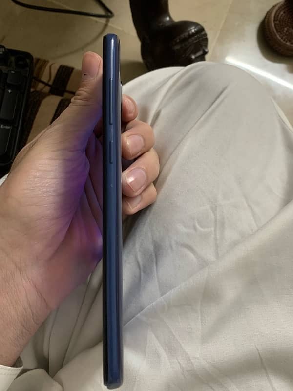 Redmi note 9 4