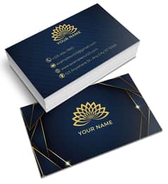 I will design your business card within 5 hours.