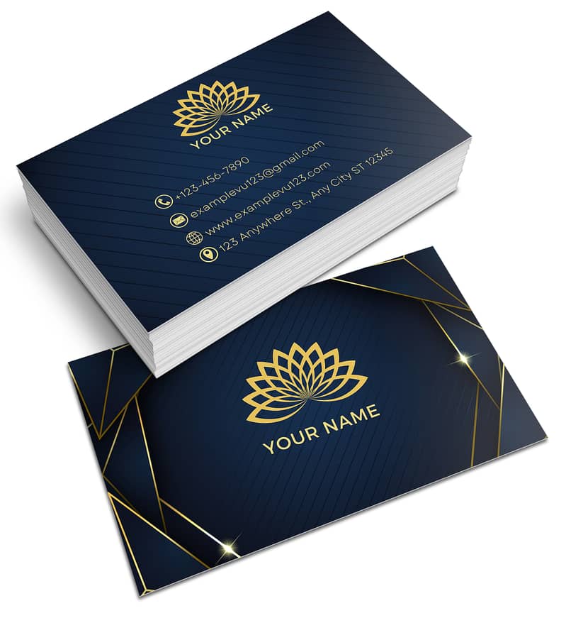 I will design your business card within 5 hours. 0