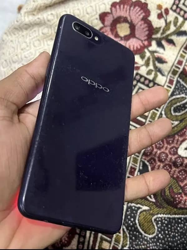 Oppo A3s 2