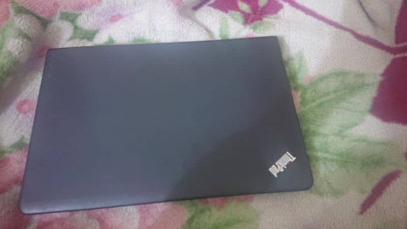 Lenovo Thinkpad | Core i5 5th Generation | Condition 10/10 0