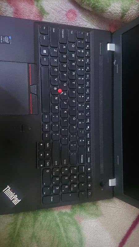 Lenovo Thinkpad | Core i5 5th Generation | Condition 10/10 1