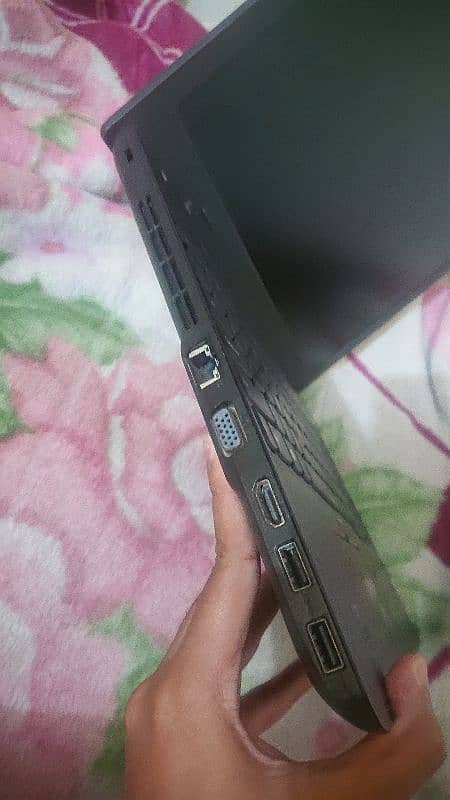 Lenovo Thinkpad | Core i5 5th Generation | Condition 10/10 3