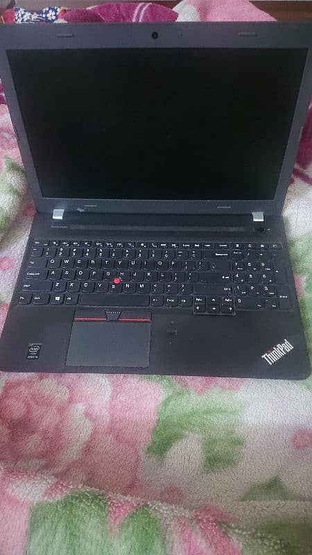 Lenovo Thinkpad | Core i5 5th Generation | Condition 10/10 7