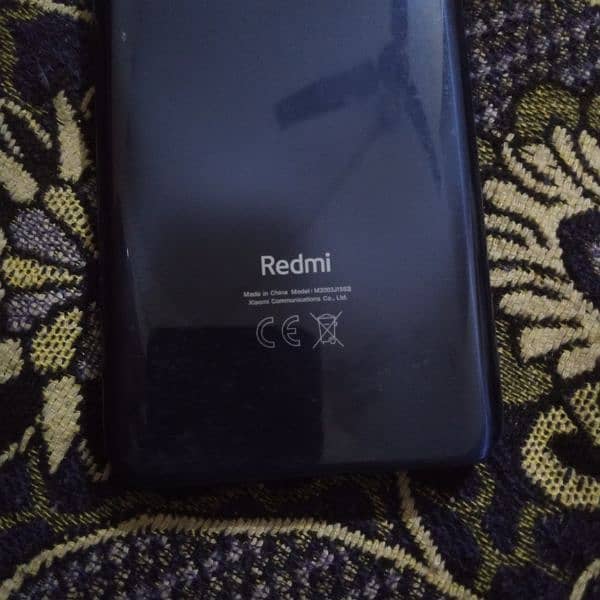 Redmi Note 9 4