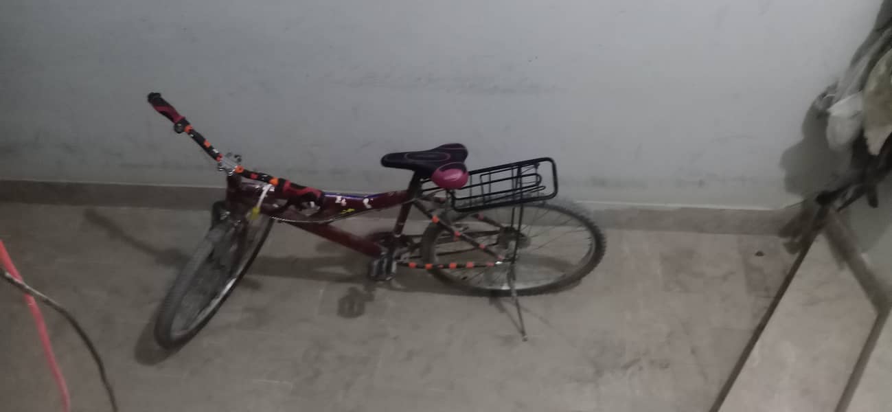 bicycle for 12 to 15 years kids 6