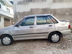 KIA Classic 2002