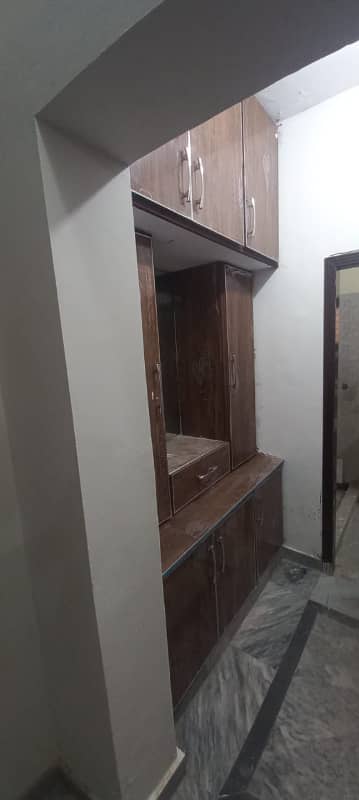 12 marla lower portion is available for rent in johar town lahore 7