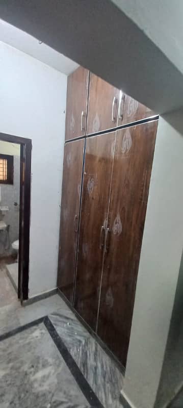 12 marla lower portion is available for rent in johar town lahore 8