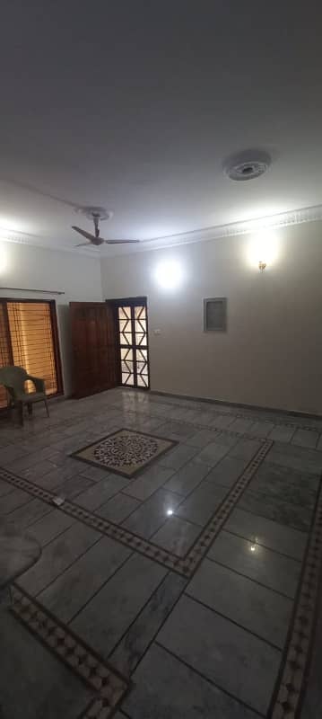 12 marla lower portion is available for rent in johar town lahore 10