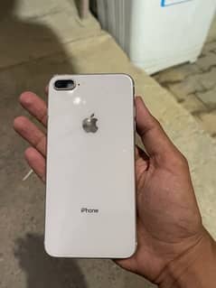 i phone 8 plus PTA approve