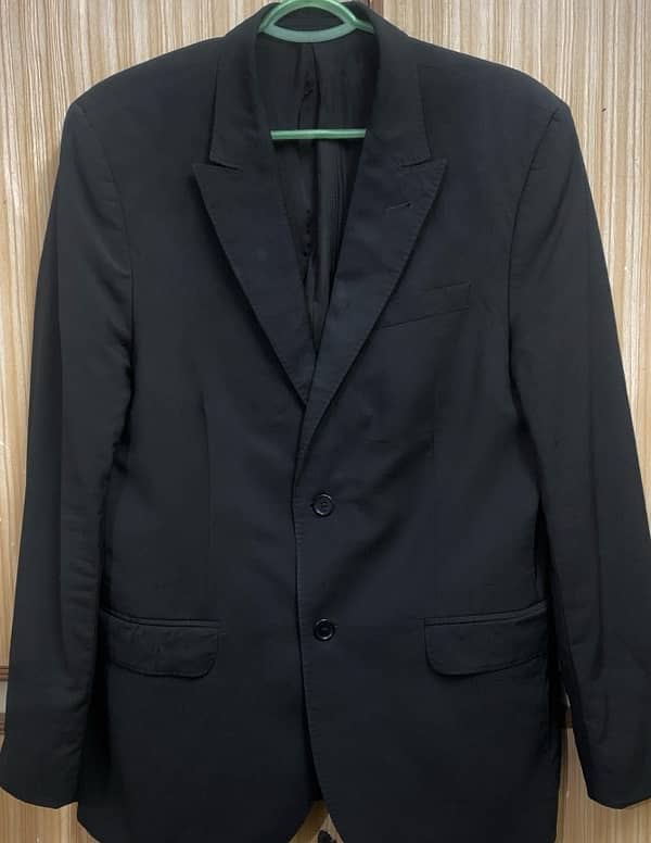 Branded Mens dress Coat 0