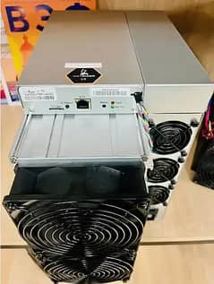 Antminer L9 (16Gh)