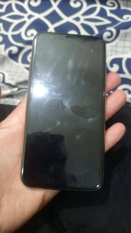 iphone 11 pro pta prove 256 3