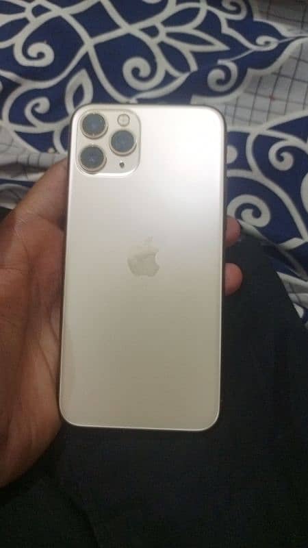 iphone 11 pro pta prove 256 4