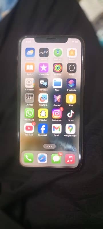 iphone 11 pro pta prove 256 5