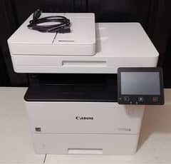 Canon imageRunner 1643i