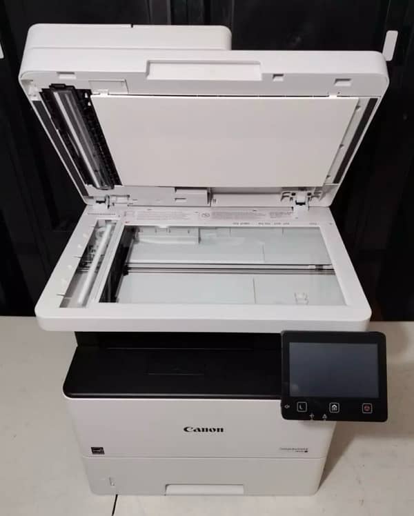 Canon imageRunner 1643i 1