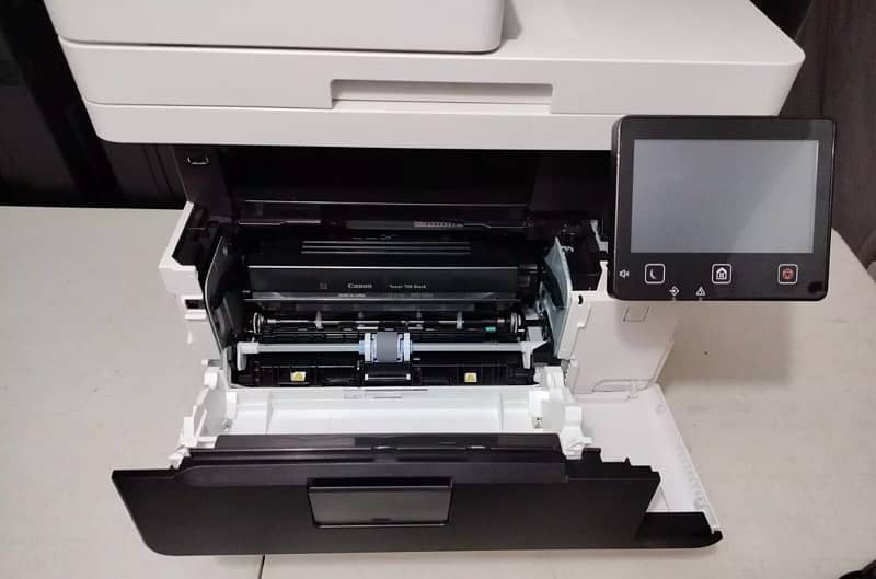 Canon imageRunner 1643i 2