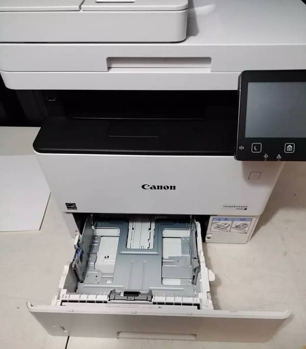 Canon imageRunner 1643i 3