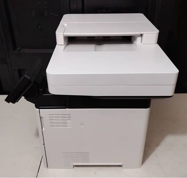 Canon imageRunner 1643i 4