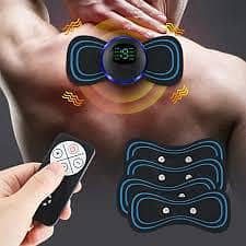 EMS NECK MASSAGER 2