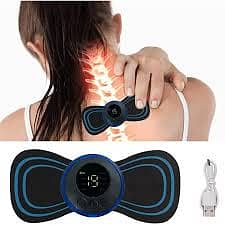 EMS NECK MASSAGER 6