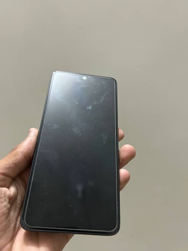 redmi note 13 (8/256gb) 0