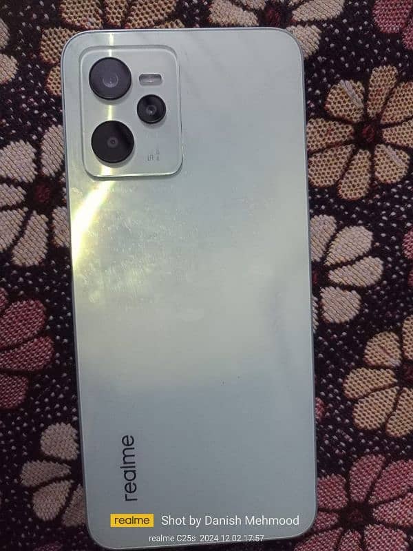 realme c35 1