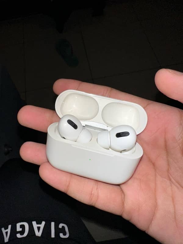 airpods pro 1