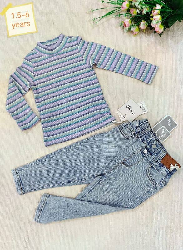 Wintee suit for kids Boys/girls 0