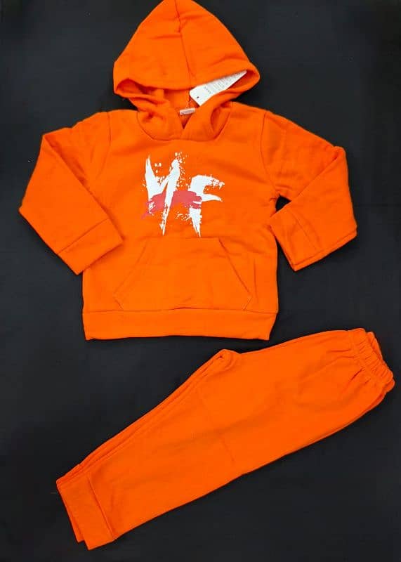 Wintee suit for kids Boys/girls 4