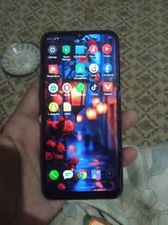 realme C2 all ok pta approved bss front cam nhi chlta