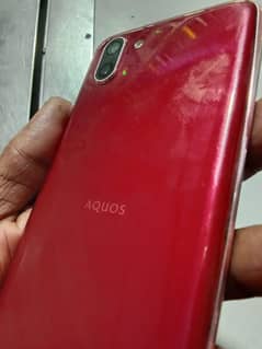 Aquos r2 PTA approved