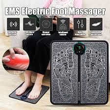 EMS NECK MASSAGER 3