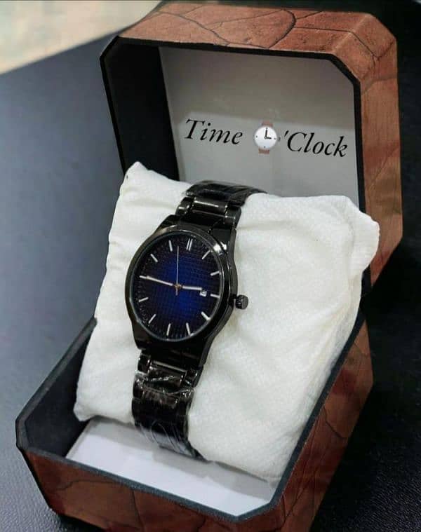 Analogue Watch For Men 1