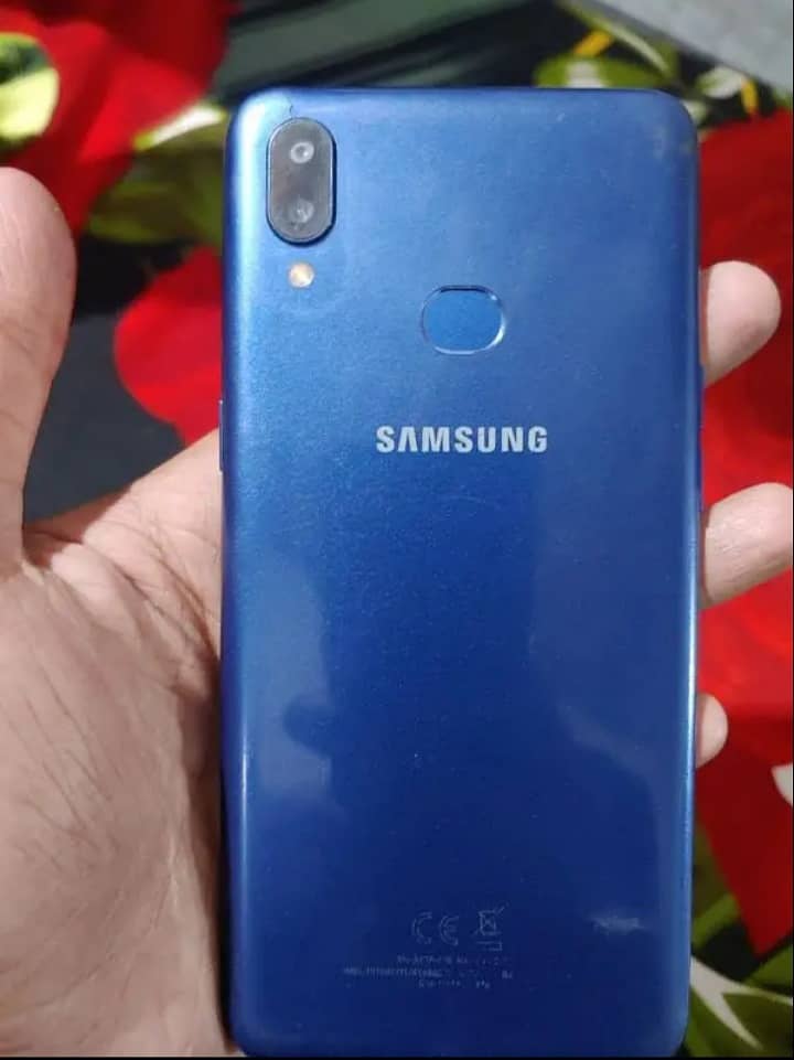 samsung A10S Exchange possible 1