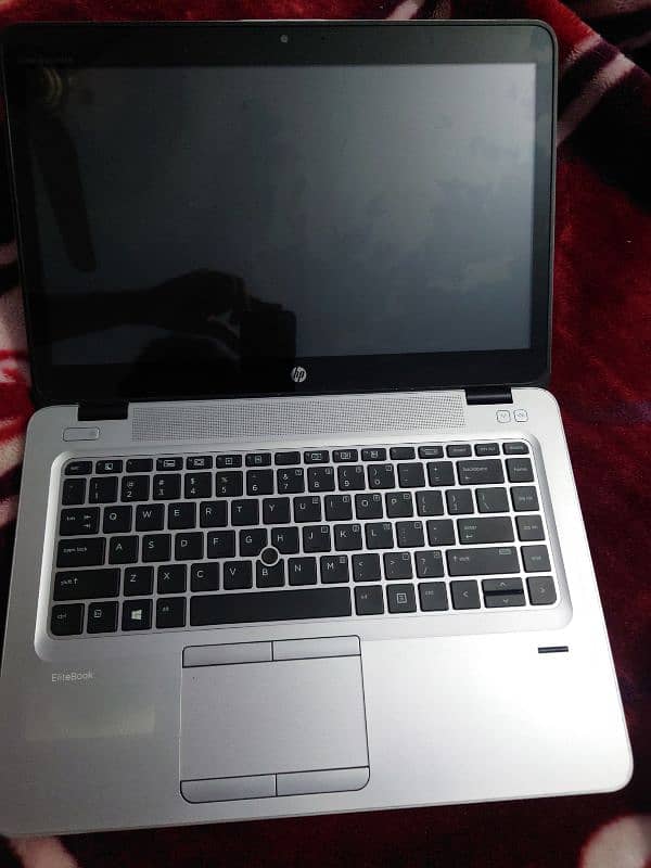 HP laptop 840 G3 (touch screen) 0