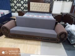 Sofa Cum Bed