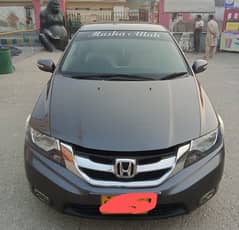 Honda City IVTEC 2020