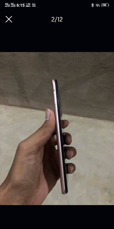 Vivo Y85 Pta Approved 2