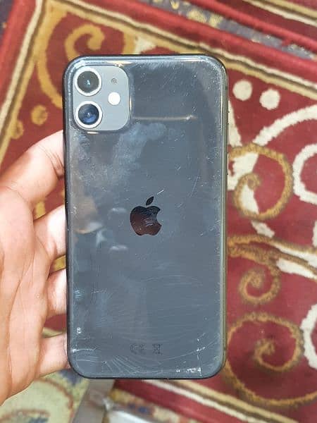 iphone 11 nonpta 64 gb 0