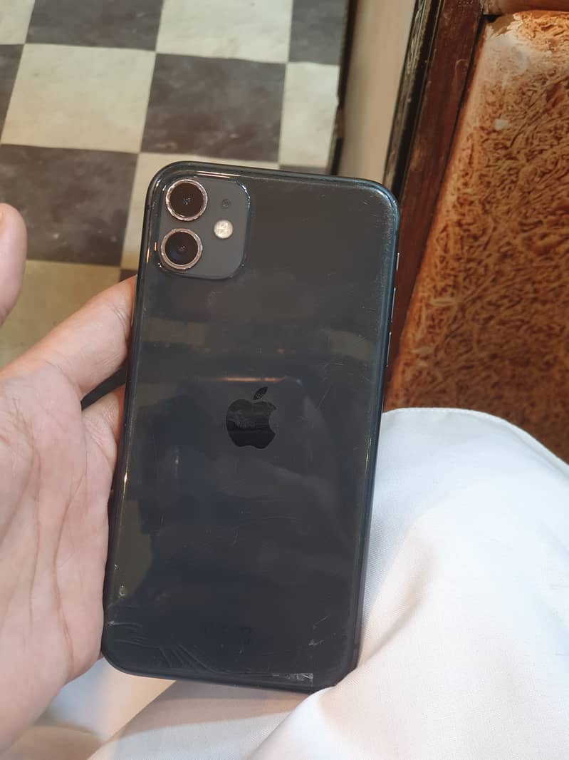 iphone 11 nonpta 64 gb 8